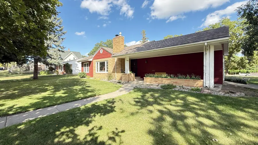 604 N 7th Street, Montevideo, MN 56265 - #2