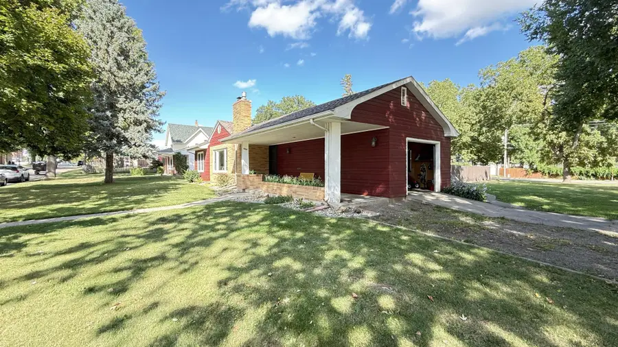 604 N 7th Street, Montevideo, MN 56265 - #3