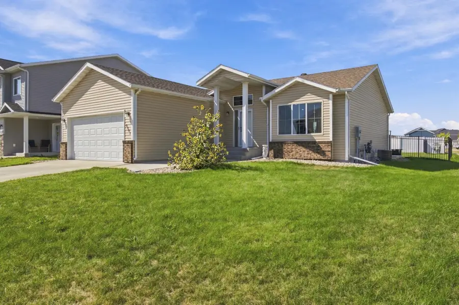 6001 59 Street S, Fargo, ND 58104 - #2
