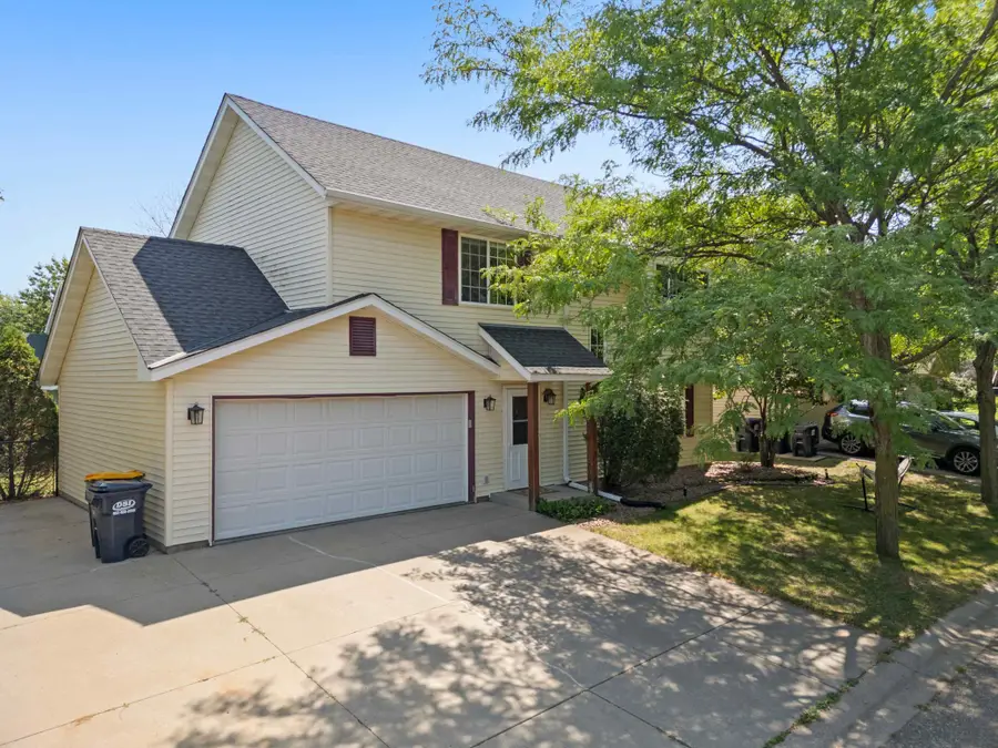 1201 Aspen Court, Farmington, MN 55024 - #3