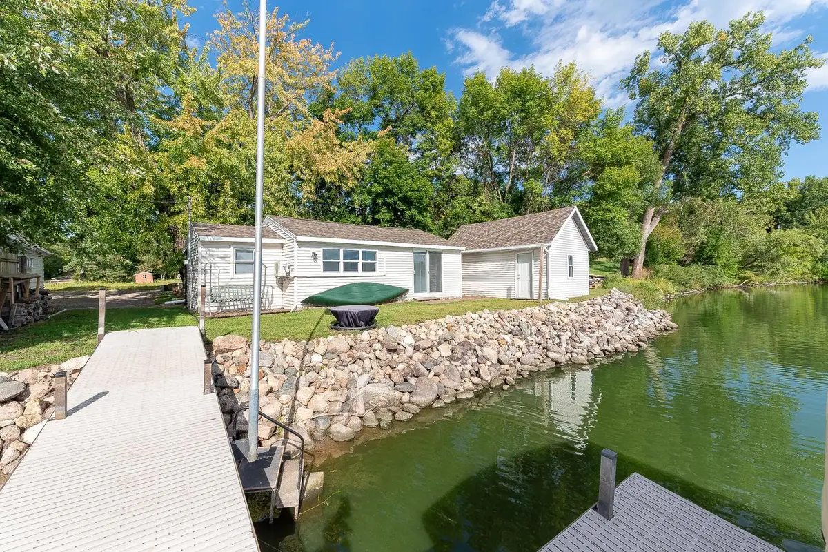 13899 Sakatah Lake Road, Waterville, MN 56096 - #1