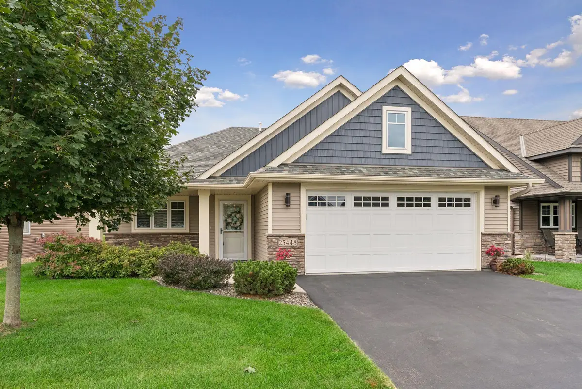 25448 Heims Lake Circle, Wyoming, MN 55092 - #1