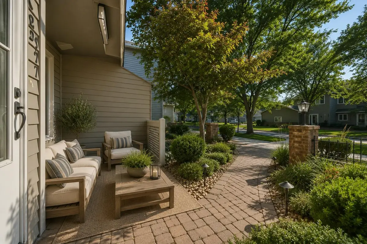 7807 W 110th Street, Bloomington, MN 55438 - #1