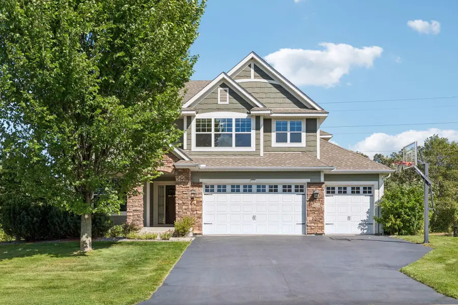 3604 Sawgrass Trail S, Eagan, MN 55123 - #2