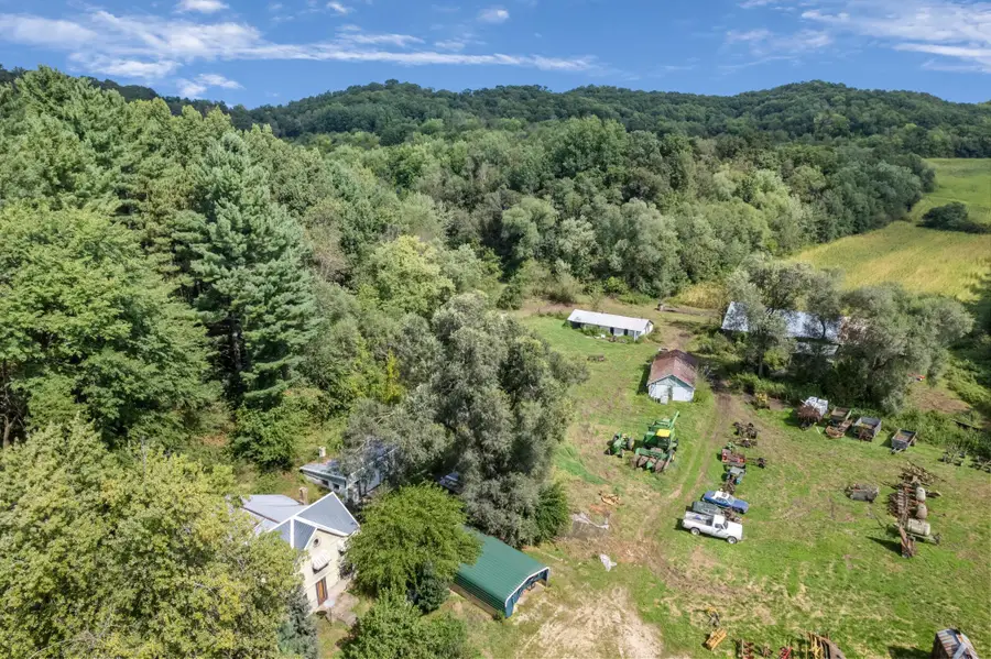 N7255 Holley Road, Holmen, WI 54636 - #3