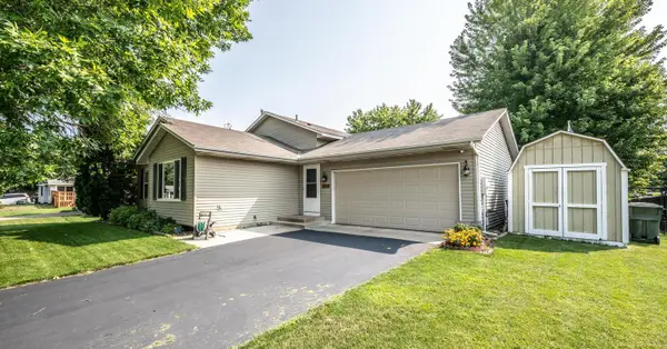 15288 Chokecherry Avenue, Rosemount, MN 55068