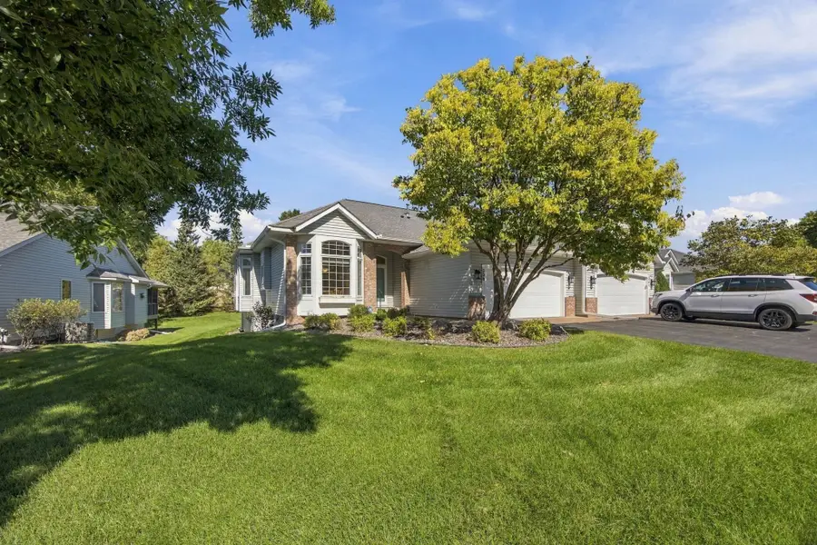 239 Wildflower Court, Vadnais Heights, MN 55127 - #2