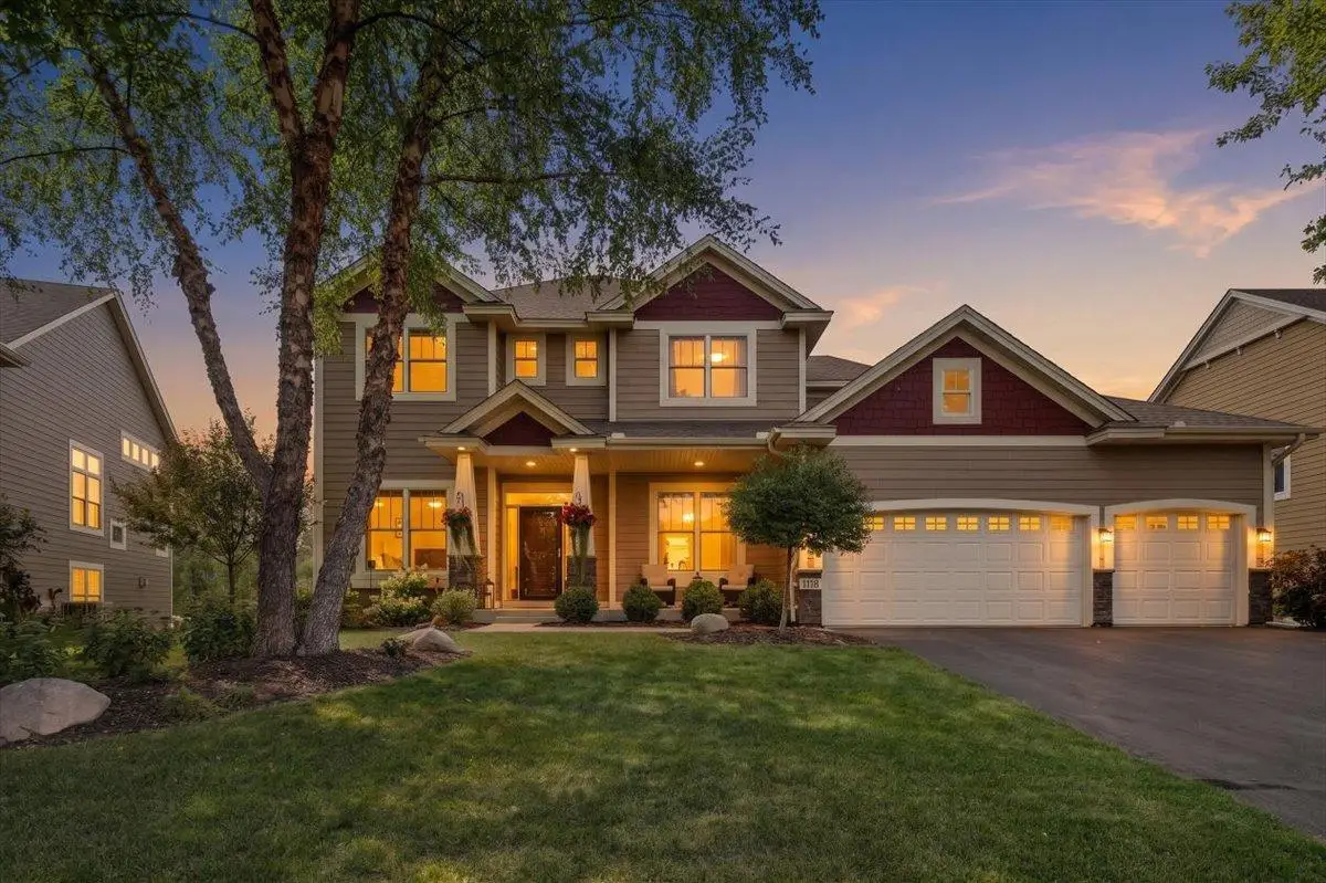 1618 Headwaters Lane, Woodbury, MN 55129 - #1