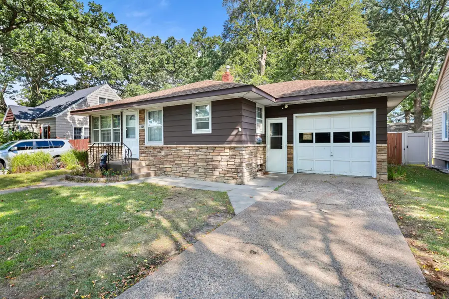 1506 8th Avenue N, Saint Cloud, MN 56303 - #2