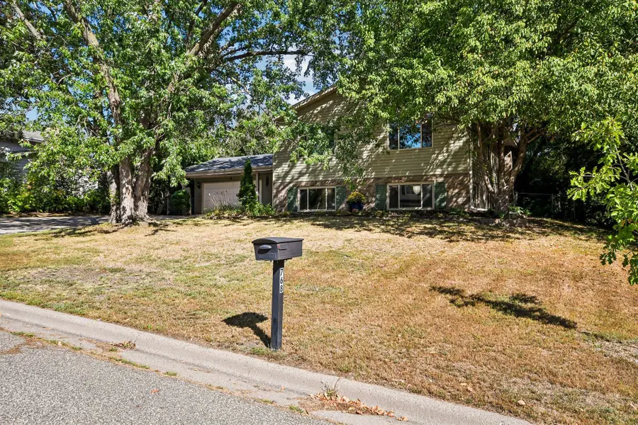 767 Eldridge Avenue E, Maplewood, MN 55117 - #3