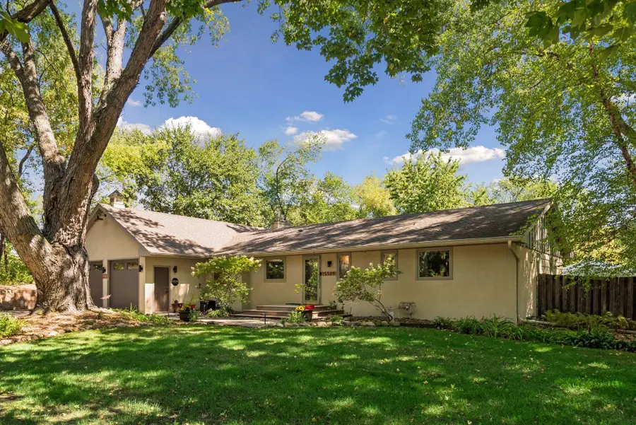 15509 Holdridge Road E, Wayzata, MN 55391 - #2