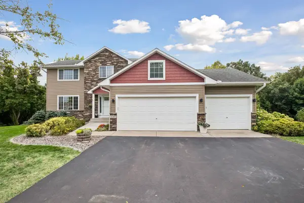 4205 Walnut Road, Saint Bonifacius, MN 55375