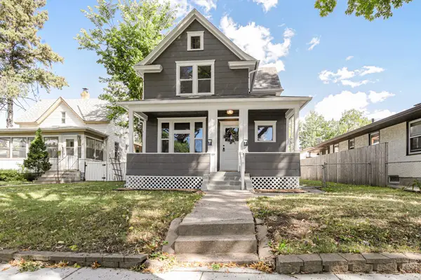 1232 Albemarle Street, Saint Paul, MN 55117