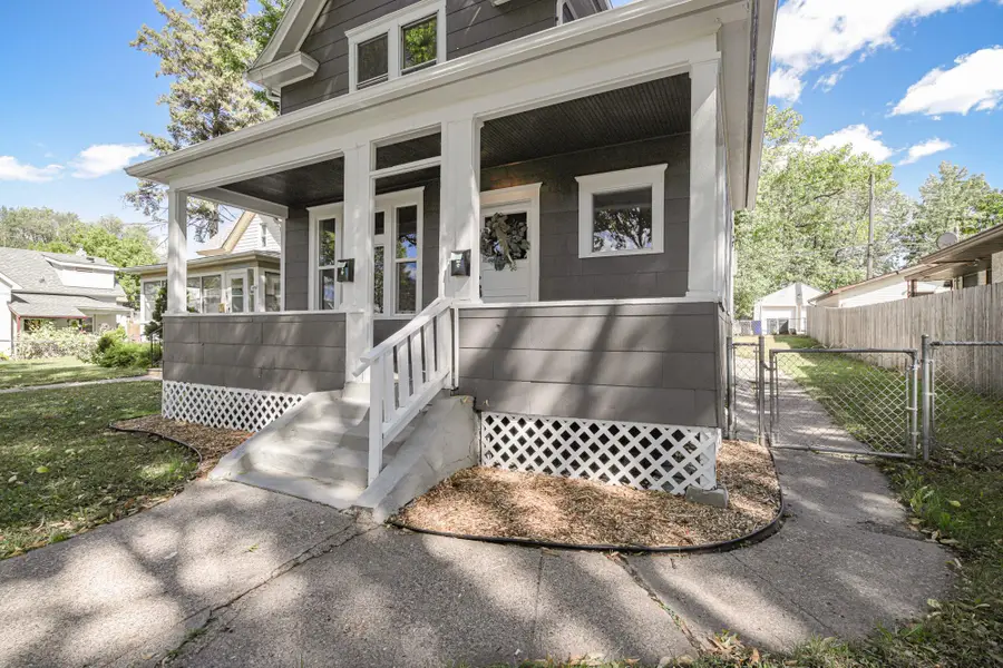 1232 Albemarle Street, Saint Paul, MN 55117 - #2