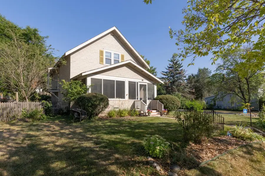 301 8th Avenue N, Hopkins, MN 55343 - #2