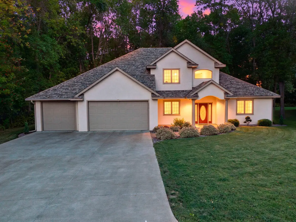 3214 Shorewood Drive, Rush City, MN 55069 - #1