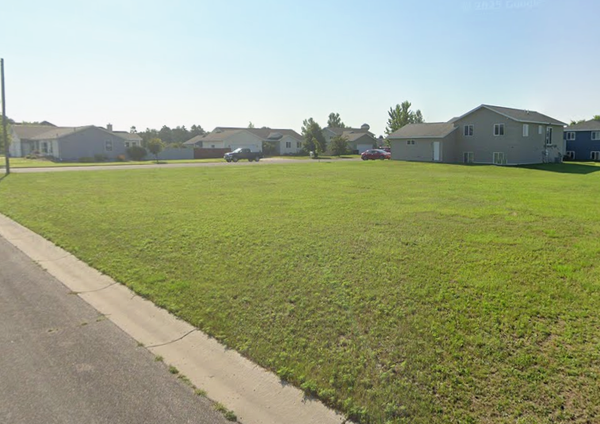 801 8th Street Sw, Perham, MN 56573