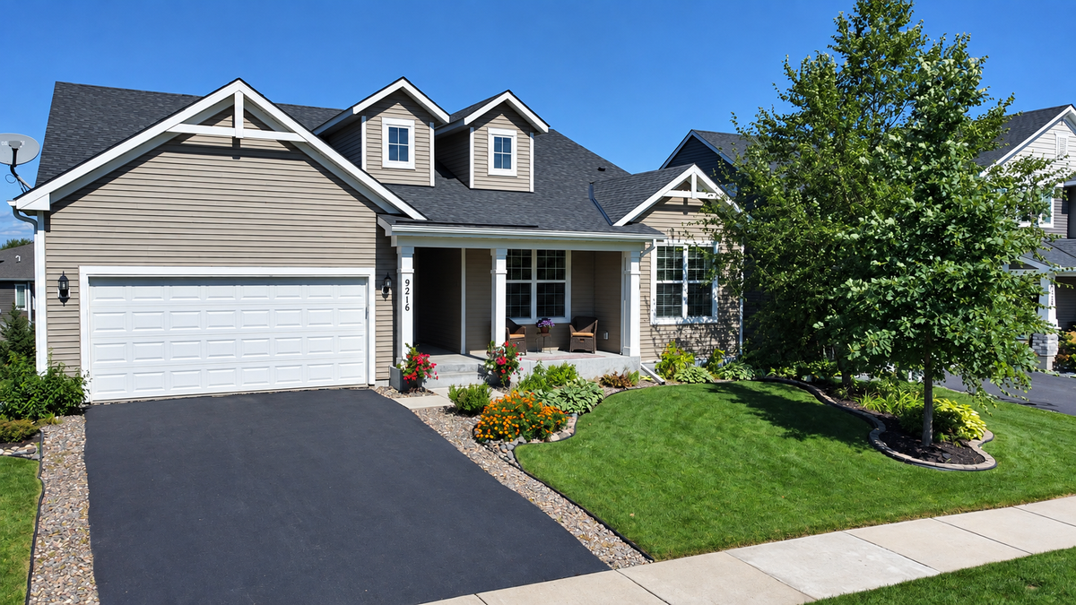 9216 Lighthouse Lane, Woodbury, MN 55129 - #1