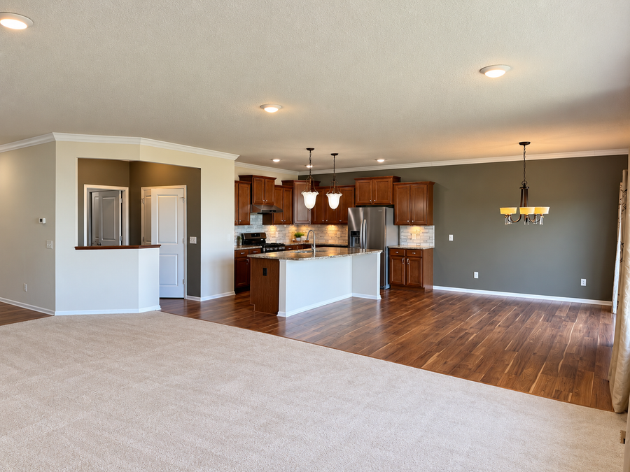 9216 Lighthouse Lane, Woodbury, MN 55129 - #2