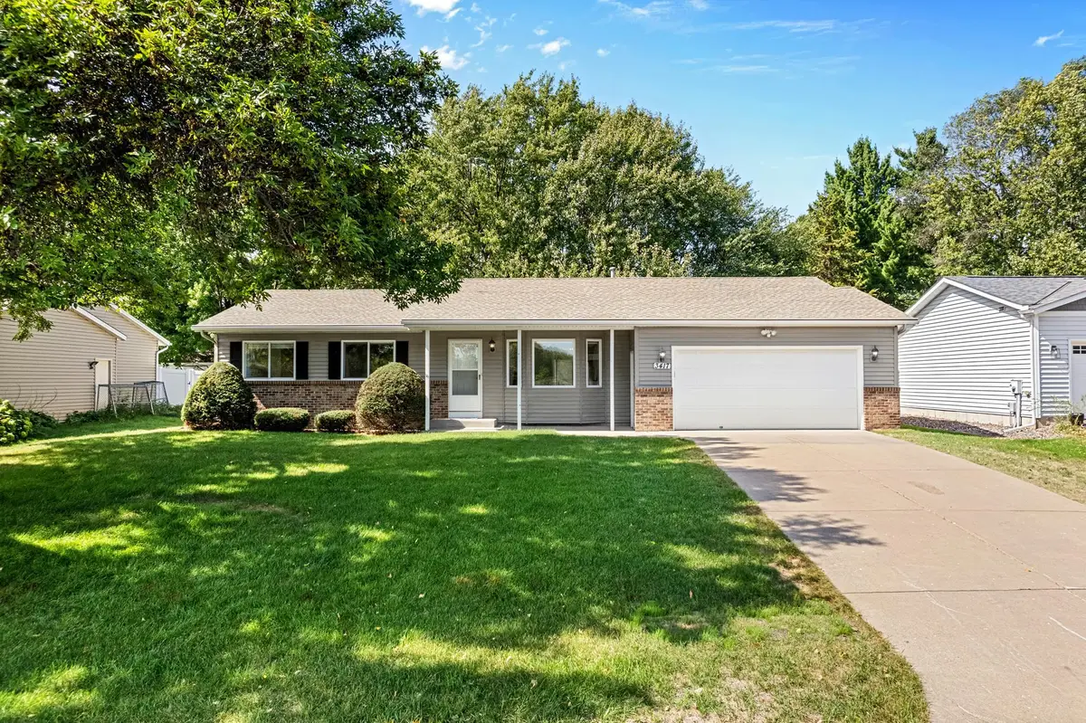 3417 Van Dyke Street, White Bear Lake, MN 55110 - #1