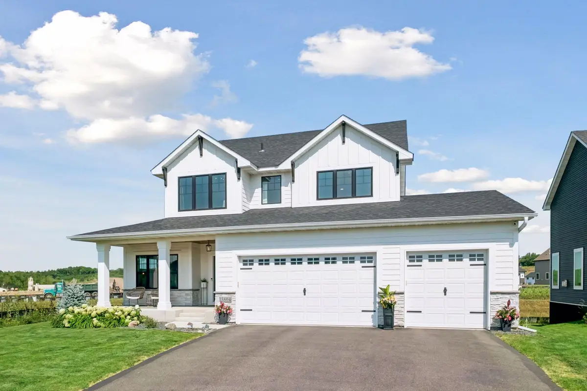 15804 Wyoming Avenue, Savage, MN 55378 - #1