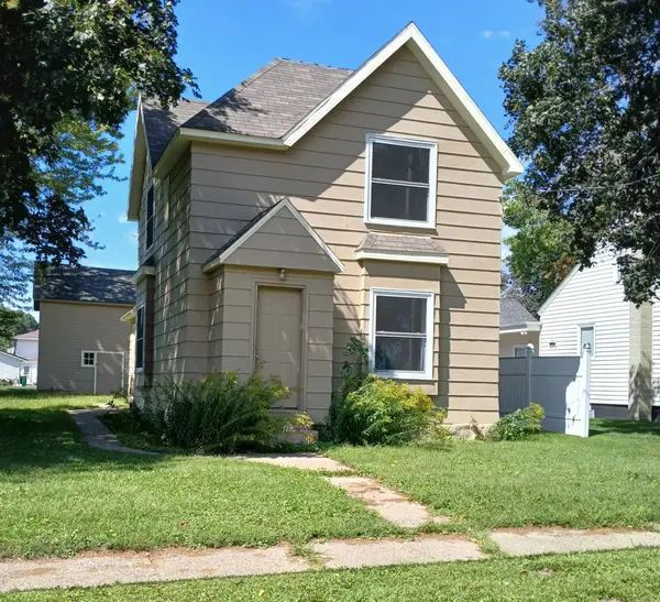 280 Euclid Street, Alden, MN 56009