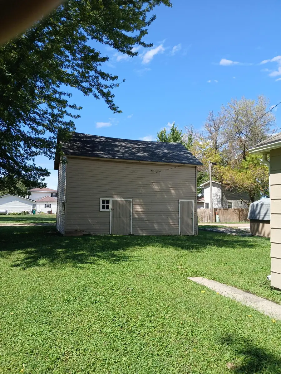 280 Euclid Street, Alden, MN 56009 - #3