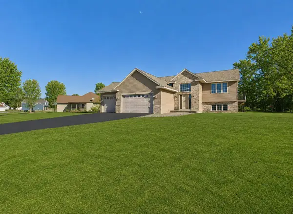 24605 140th Street Nw, Zimmerman, MN 55398