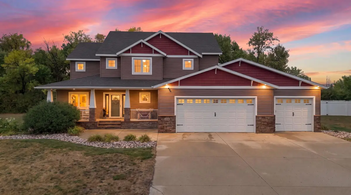 1944 53rd Avenue N, Moorhead, MN 56560 - #1