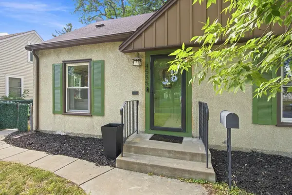 4555 Washburn Avenue N, Minneapolis, MN 55412