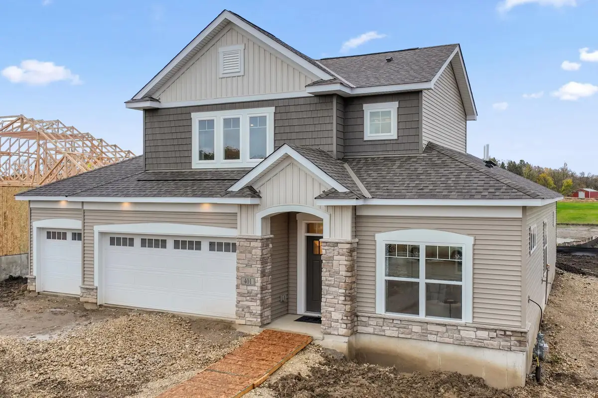 8029 Walnut Lane, Corcoran, MN 55340 - #1