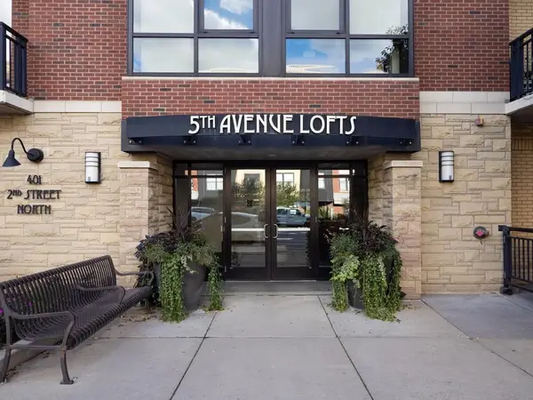 401 N 2nd Street #321, Minneapolis, MN 55401