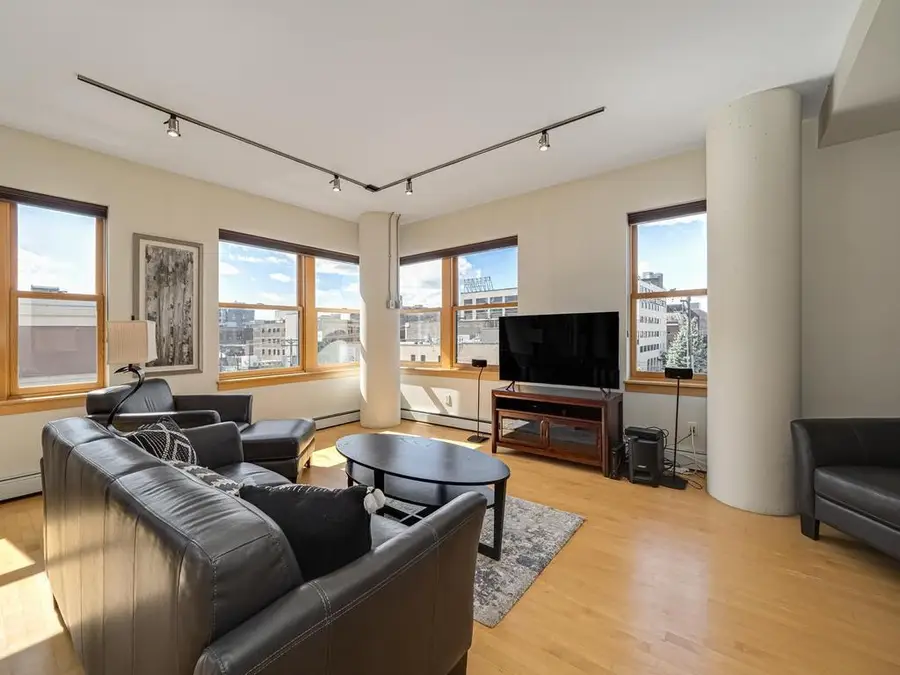 401 N 2nd Street #321, Minneapolis, MN 55401 - #2