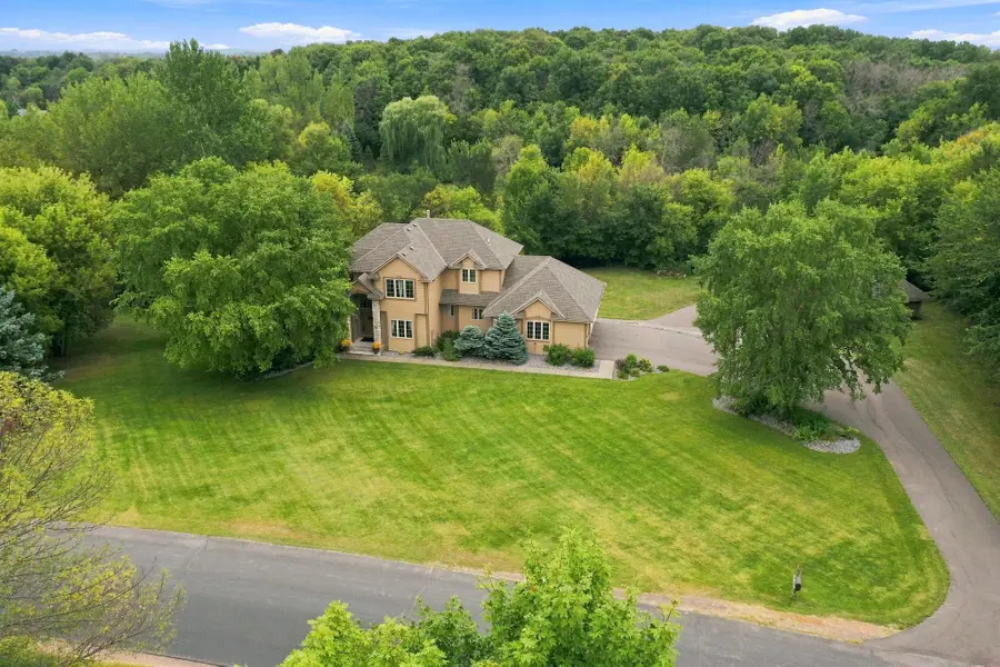 4741 S Lake Sarah Drive, Independence, MN 55359 - #2