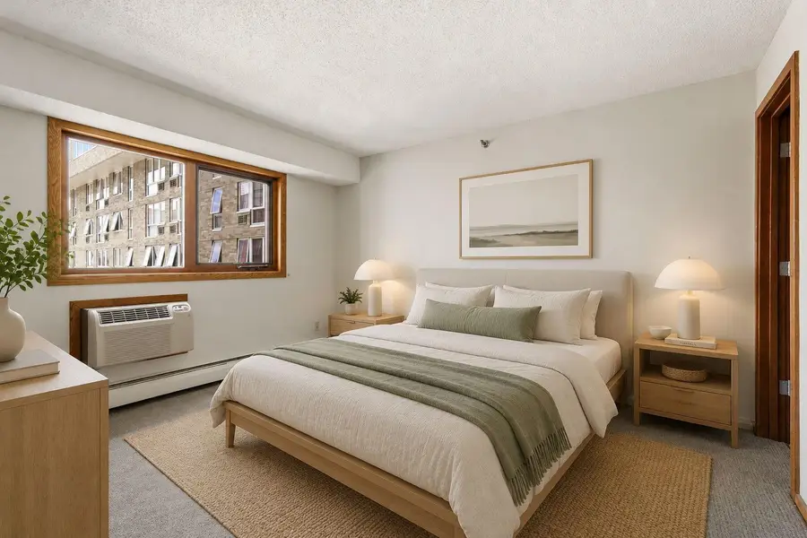 433 S 7th Street #2113, Minneapolis, MN 55415 - #2