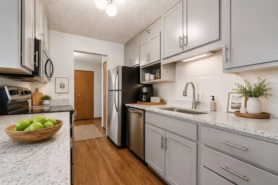 433 S 7th Street #2113, Minneapolis, MN 55415 - #3
