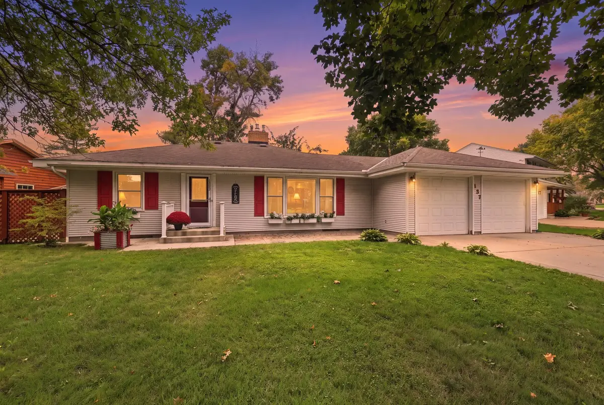 137 N Morningside Drive, Le Sueur, MN 56058 - #1