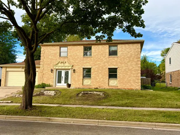 1017 19th Street Ne, Rochester, MN 55906