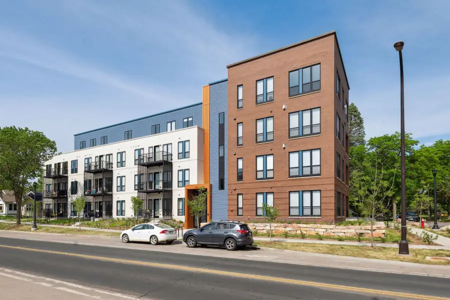 4745 Minnehaha Avenue #201, Minneapolis, MN 55406 - #2