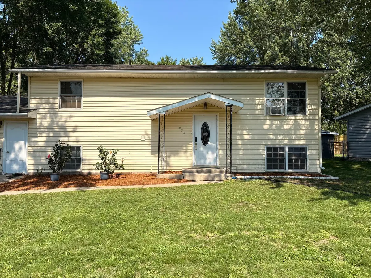 233 Maple Drive, Foley, MN 56329 - #1
