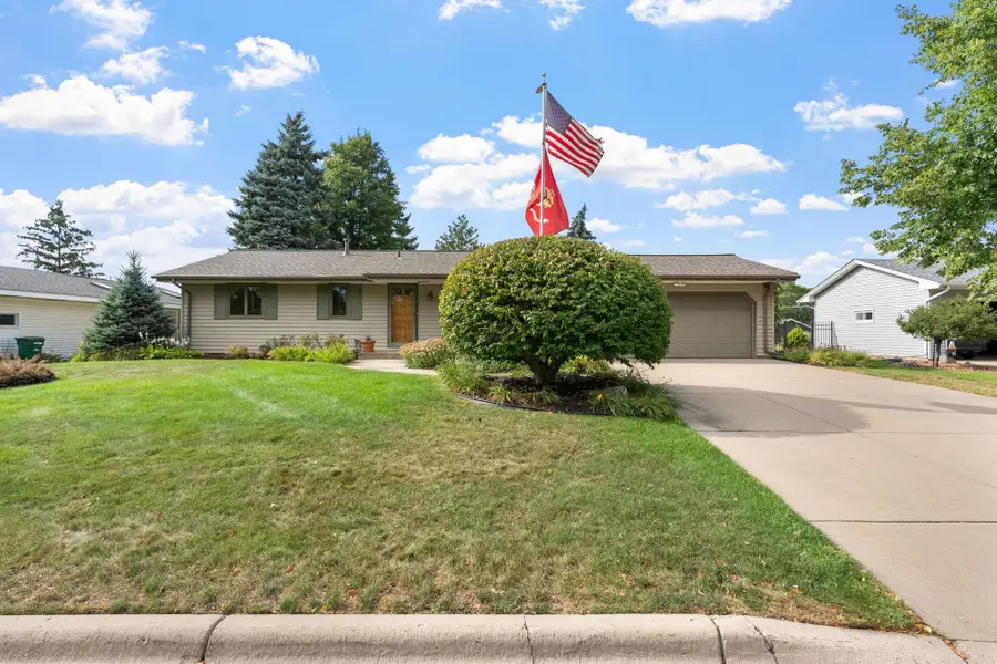 11700 Galtier Drive, Burnsville, MN 55337 - #2