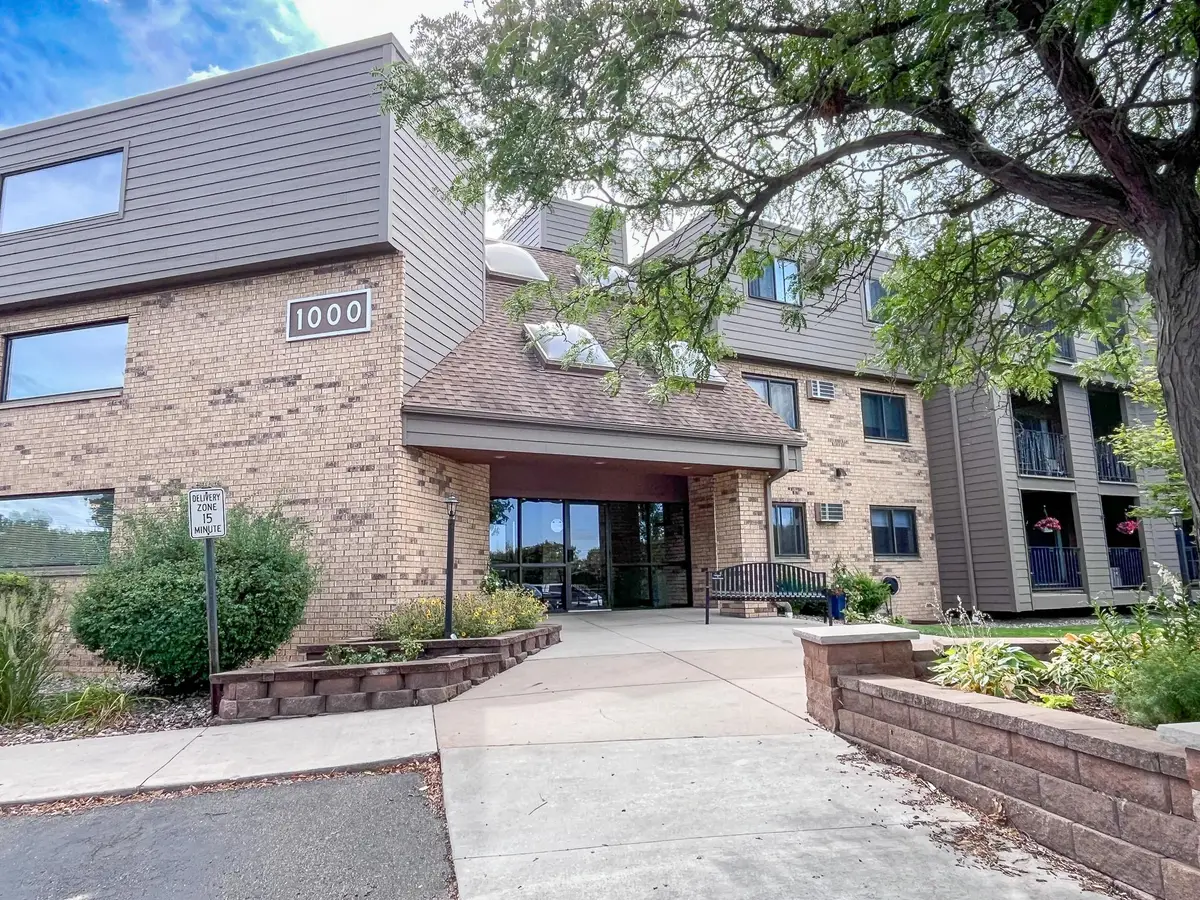 1000 41st Avenue Ne #316, Columbia Heights, MN 55421 - #1
