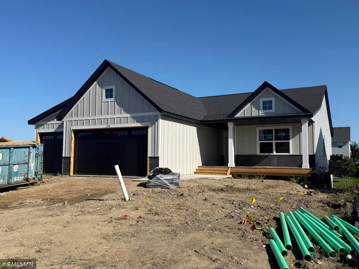 2738 Ivy Avenue Ne, Saint Michael, MN 55376 - #1
