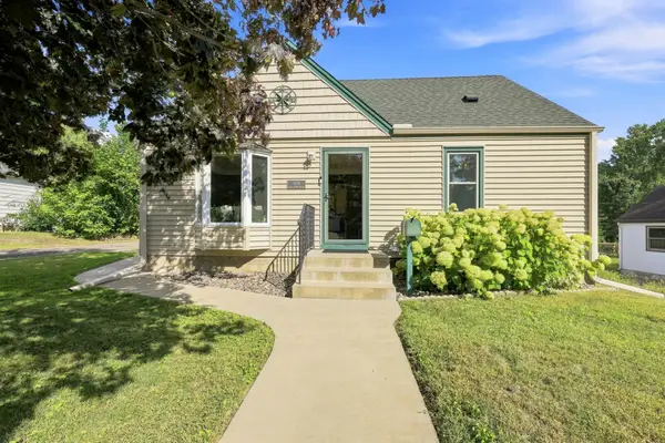 3826 Zane Avenue N, Crystal, MN 55422