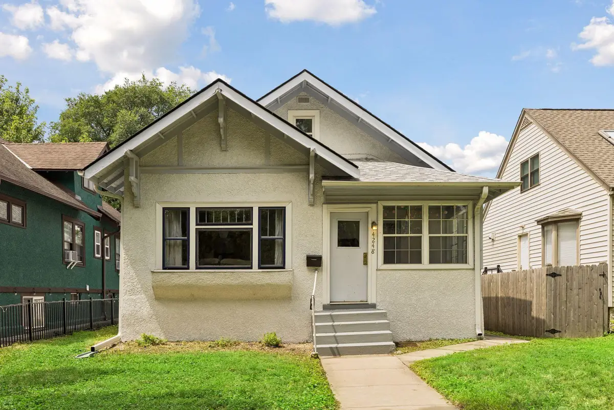 4248 Park Avenue, Minneapolis, MN 55407 - #1