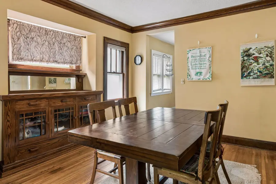 4248 Park Avenue, Minneapolis, MN 55407 - #3