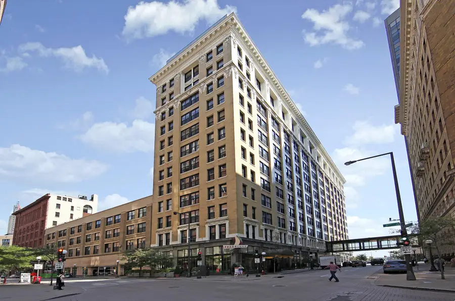 350 Saint Peter Street #606, Saint Paul, MN 55102 - #2