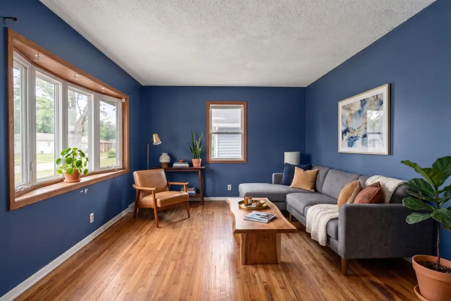 1699 Oakwood Drive, Shoreview, MN 55126 - #2