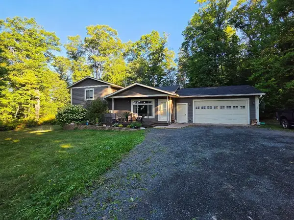 W6460 Ojibwa Road, Spooner, WI 54801