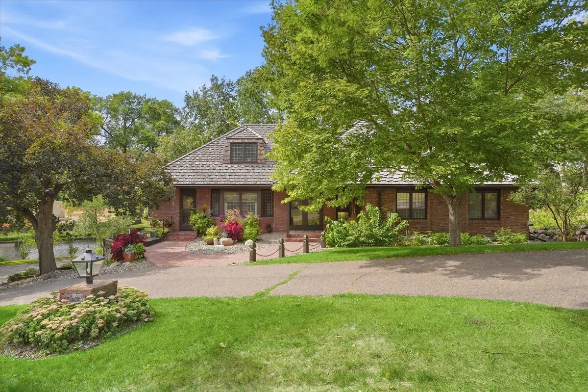 101 Ardmore Drive, Golden Valley, MN 55422 - #1
